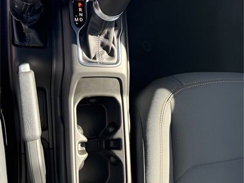 New 2026 Jeep Wrangler Sport S image 18