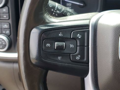 Used 2019 GMC Sierra 1500 SLT w/ SLT Premium Plus Package image 27