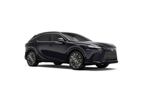 New 2026 Lexus RX 350 Premium Plus AWD/4WD image 9