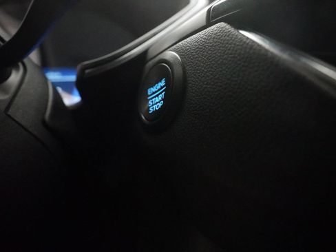 Used 2021 Ford Escape Titanium AWD/4WD image 31
