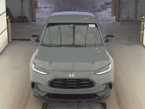 Used 2026 Honda HR-V Sport image 5
