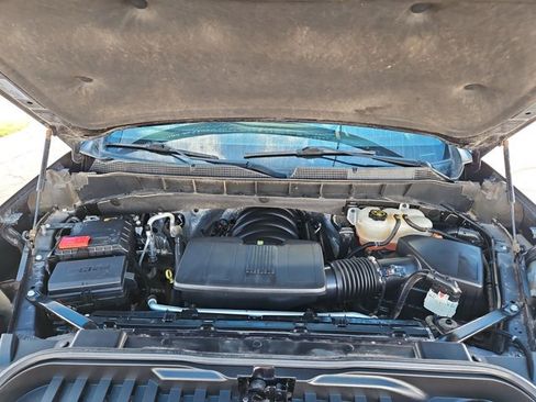 Certified 2023 Chevrolet Silverado 1500 LT AWD/4WD image 23