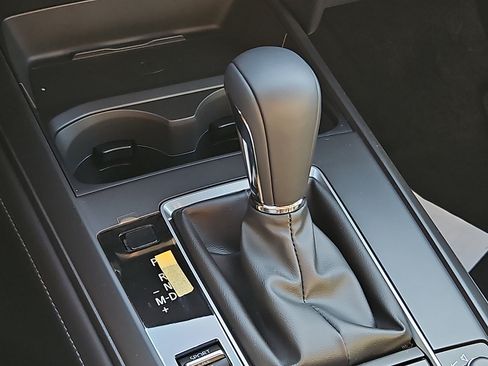 New 2026 MAZDA CX-30 AWD 2.5 S image 13