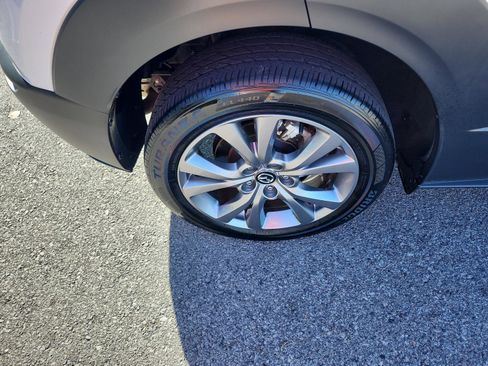 Used 2024 MAZDA CX-30 AWD 2.5 S w/ Preferred Package image 5