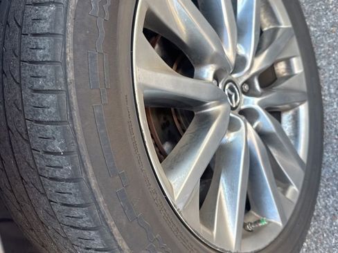Used 2019 MAZDA CX-9 Grand Touring AWD/4WD image 11
