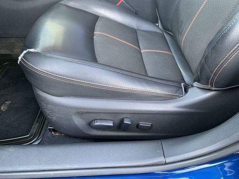 Used 2019 Nissan Altima 2.5 SR w/ SR Premium Package image 13