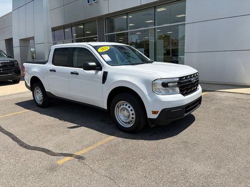 Used 2022 Ford Maverick XL FWD image 9