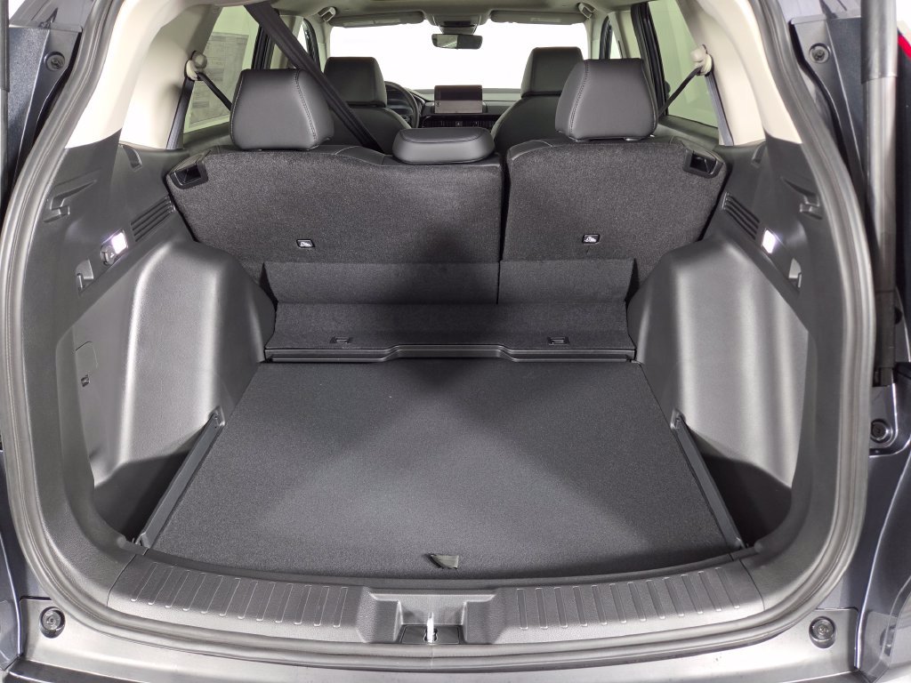 New 2027 Honda CR-V EX-L image 15
