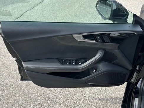 Used 2024 Audi A5 2.0T Premium Plus image 15