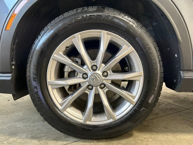 Certified 2024 Honda CR-V EX image 11