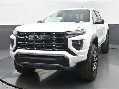 New 2026 GMC Canyon AT4 w/ AT4 Premium Package