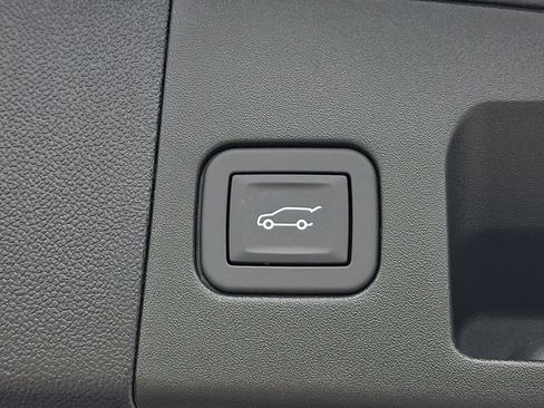 Certified 2026 Cadillac XT5 Premium Luxury w/ Driver Assist Package AWD/4WD image 29