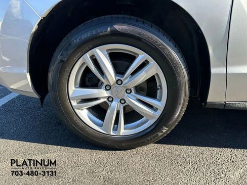 Used 2013 Acura RDX AWD image 20