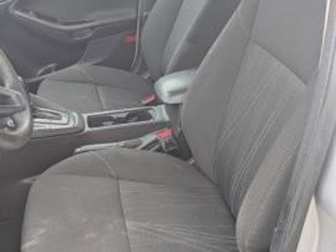 Used 2015 Ford Focus SE image 5