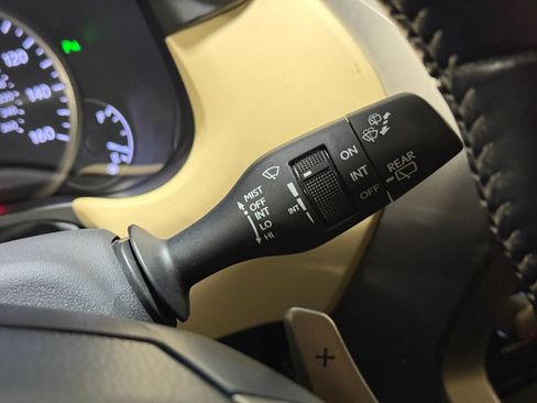 Used 2019 Lexus NX 300 AWD w/ Comfort Package image 29