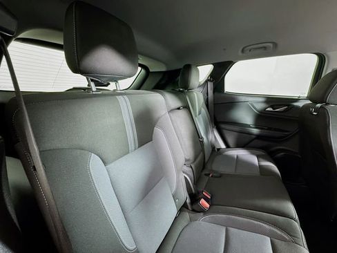 Used 2024 Chevrolet Blazer LT w/ Convenience Package image 27