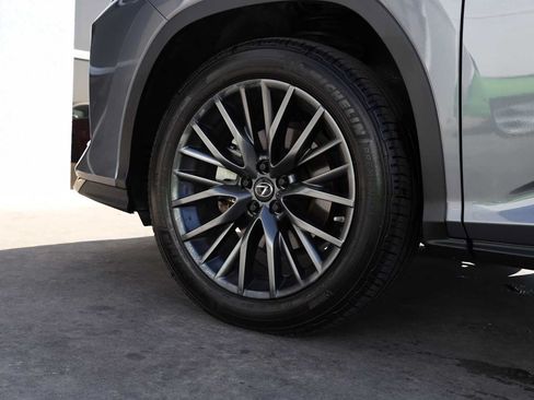 Used 2021 Lexus RX 450h F Sport AWD/4WD image 57
