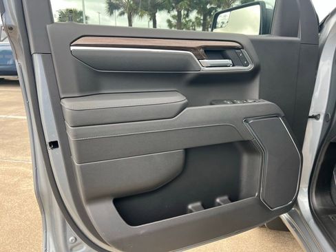 New 2026 Chevrolet Silverado 1500 LT w/ Texas Edition Plus image 26