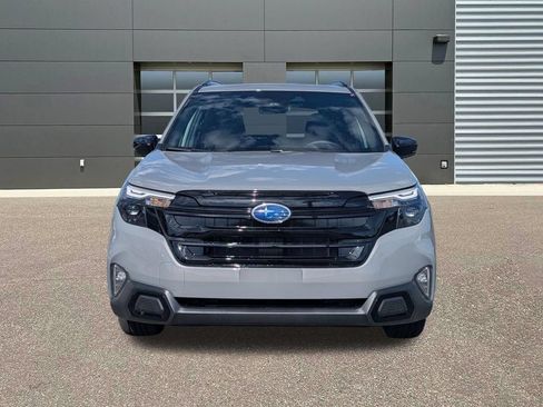 Used 2026 Subaru Forester Sport w/ Onyx Edition AWD/4WD image 2