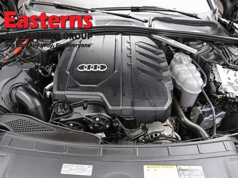 Used 2024 Audi A4 2.0T Premium Plus AWD/4WD image 7