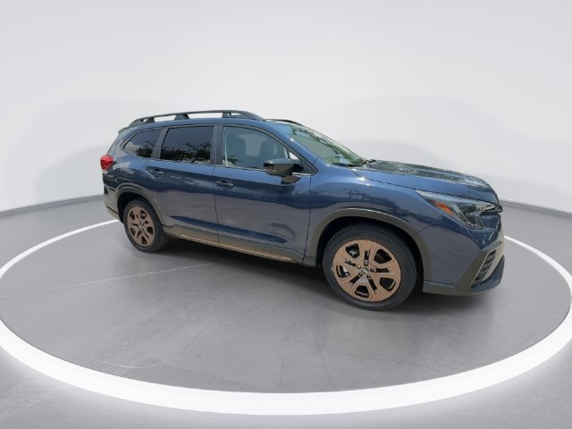 Used 2025 Subaru Ascent Bronze Edition AWD/4WD image 9