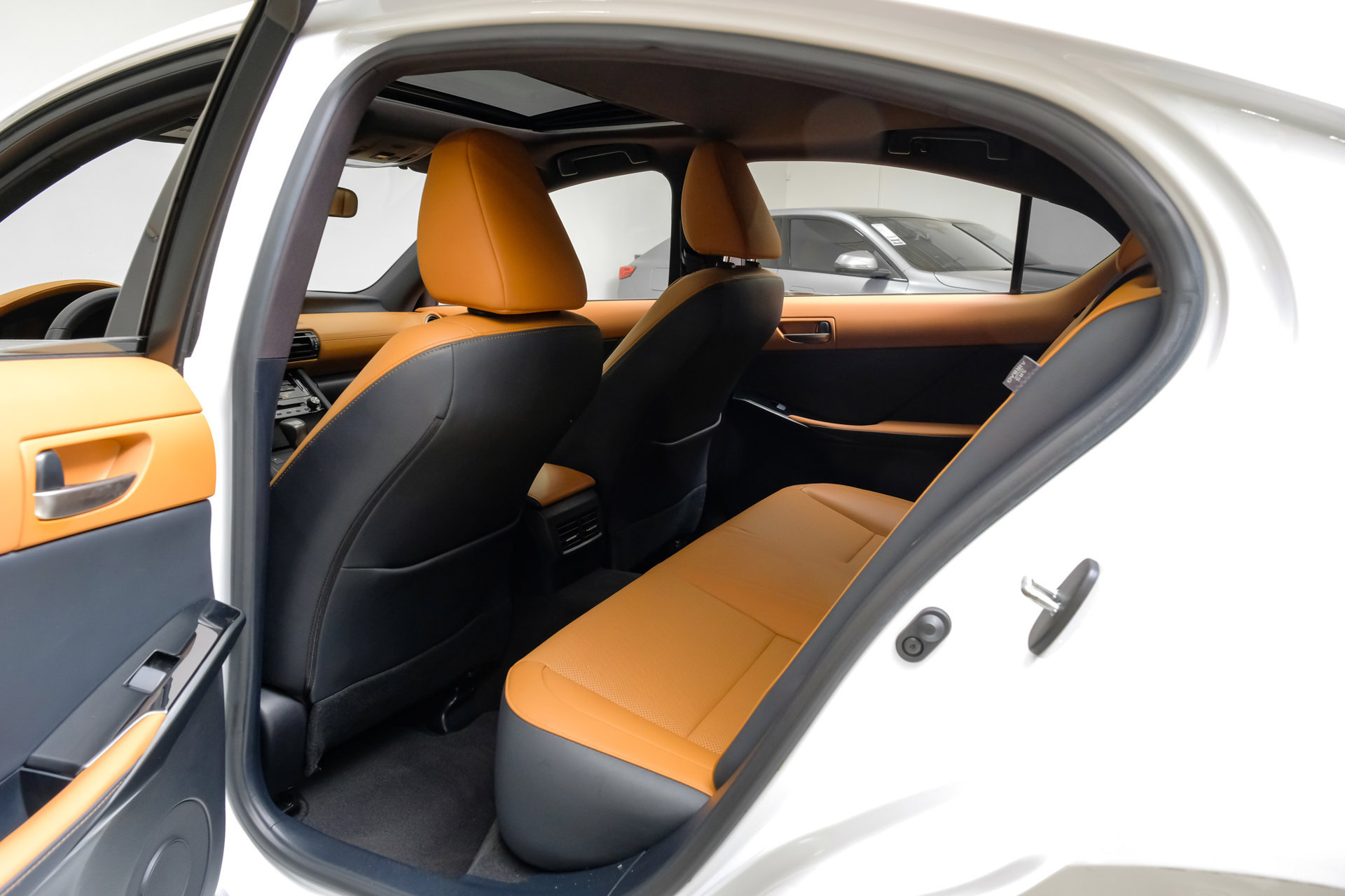 Used 2024 Lexus IS 300 F Sport w/ Accessory Package 2 RWD image 40