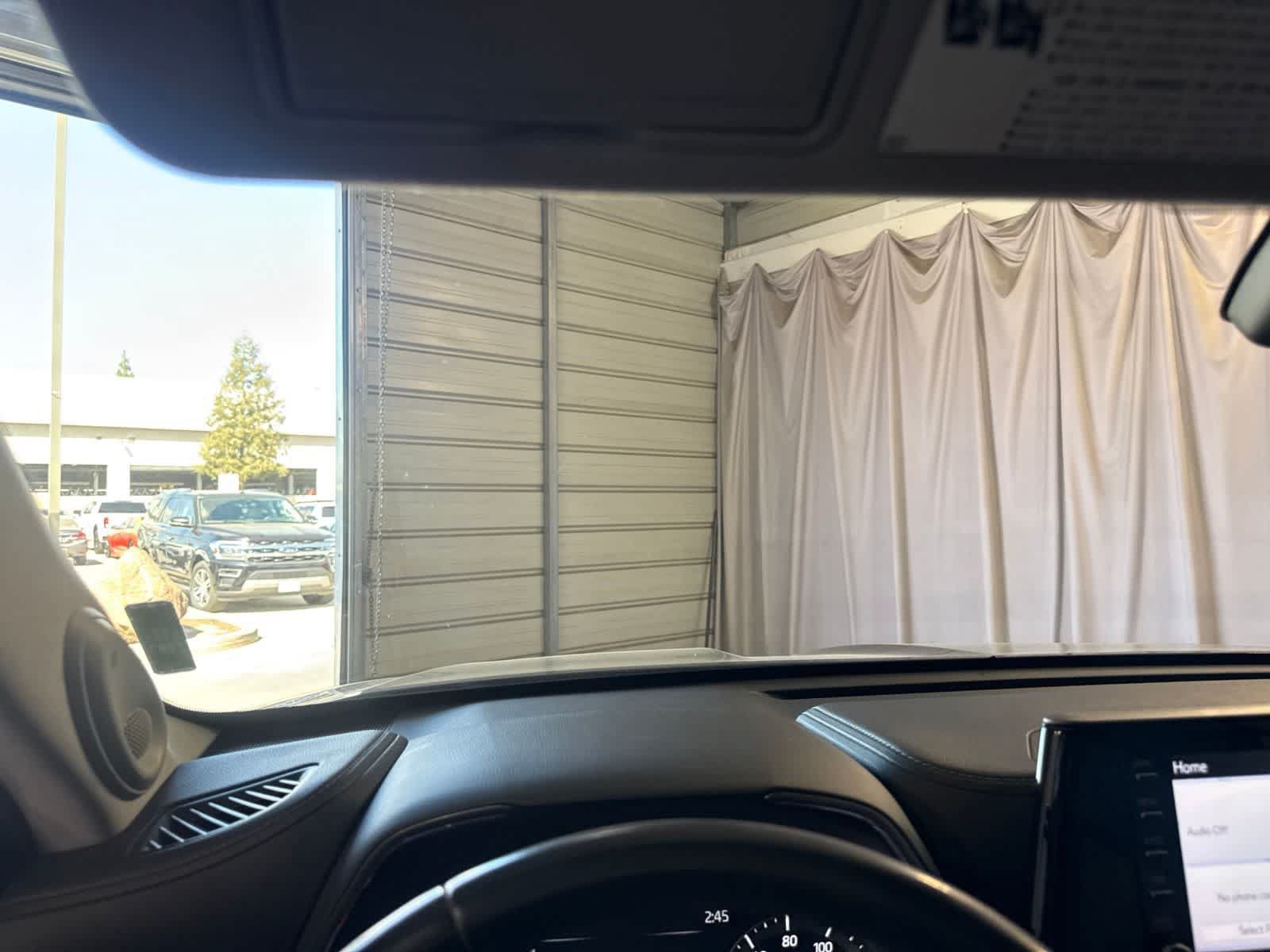 Used 2020 Toyota Highlander Limited AWD/4WD image 24