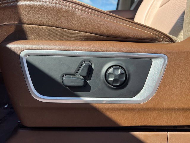 Used 2020 RAM 1500 Laramie AWD/4WD image 24