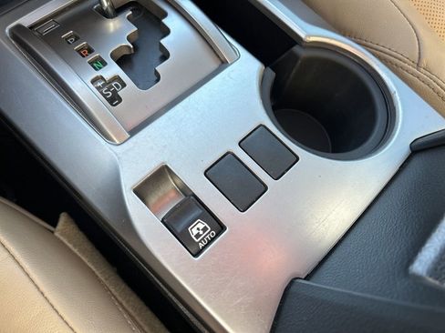 Used 2019 Toyota 4Runner Limited image 36