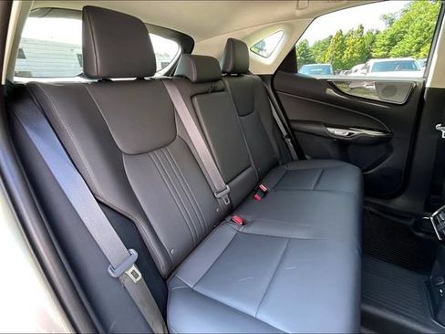 Used 2024 Lexus NX 350 AWD image 25