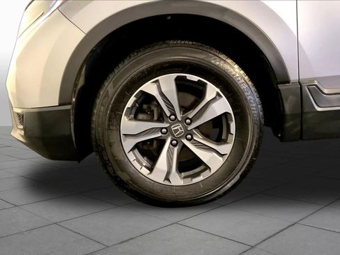 Used 2019 Honda CR-V LX image 11