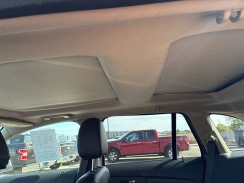 Used 2014 Ford Edge SEL w/ Equipment Group 205A image 9