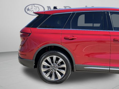 Used 2022 Lincoln Corsair Reserve w/ Elements Package FWD image 36