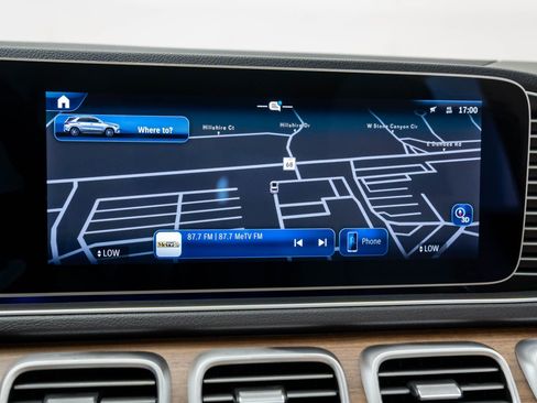 New 2026 Mercedes-Benz GLE 450 4MATIC image 25