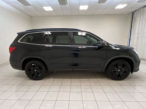 Used 2022 Honda Pilot Special Edition image 28
