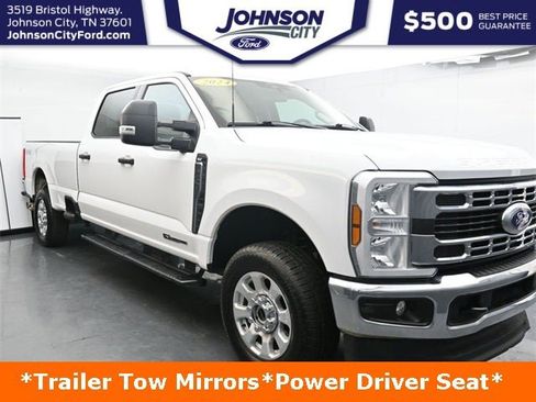 Used 2024 Ford F250 XLT image 1