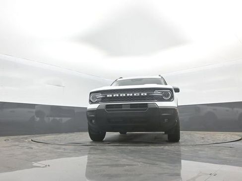 New 2026 Ford Bronco Sport Big Bend AWD/4WD image 28
