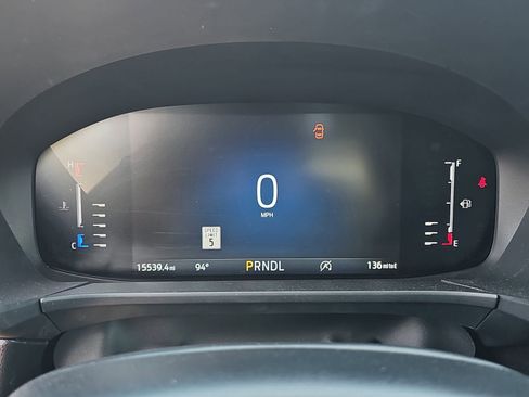 Used 2023 Ford Escape ST-Line w/ Tech Pack #1 image 19