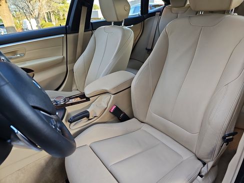 Used 2016 BMW 428i Gran Coupe xDrive image 16