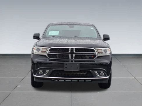 Used 2020 Dodge Durango SXT AWD/4WD image 9
