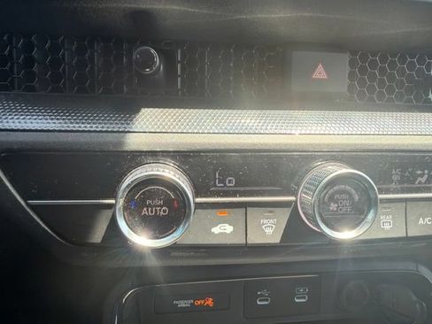 Used 2026 Honda CR-V LX image 29