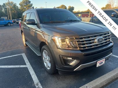 Used 2019 Ford Expedition XLT w/ Equipment Group 202A