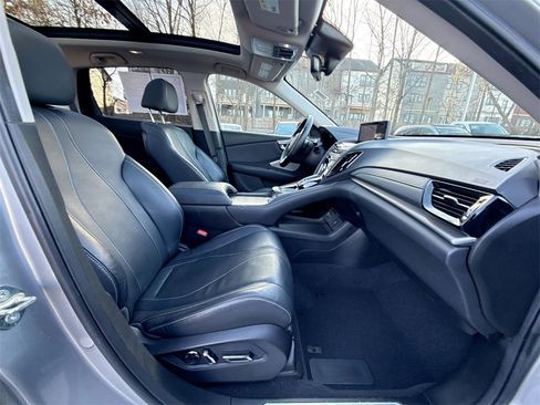 Used 2020 Acura RDX w/ Technology Package image 26