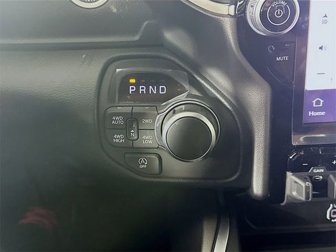 New 2026 RAM 1500 Big Horn image 12