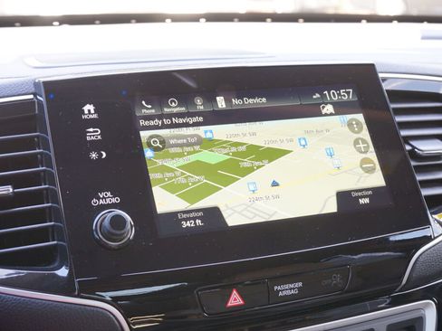 Used 2022 Honda Pilot Elite image 27