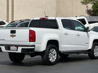 Used 2017 Chevrolet Colorado LT w/ LT Convenience Package RWD video 2