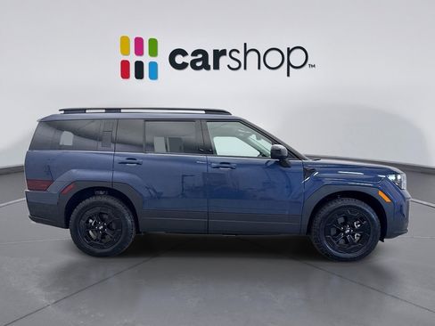 Used 2025 Hyundai Santa Fe XRT AWD/4WD image 6