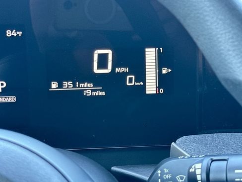 New 2026 Nissan Kicks SV image 18