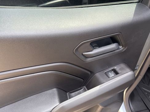 New 2026 Chevrolet Colorado Trail Boss AWD/4WD image 43