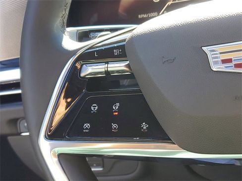 New 2025 Cadillac Escalade Sport w/ Touring Package image 11